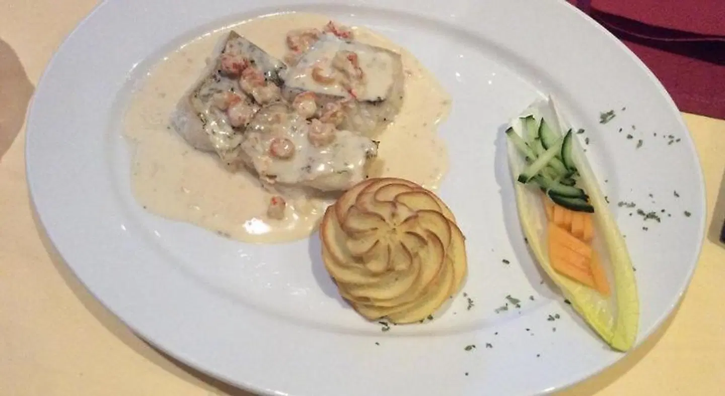 Alpenblick Restaurant
