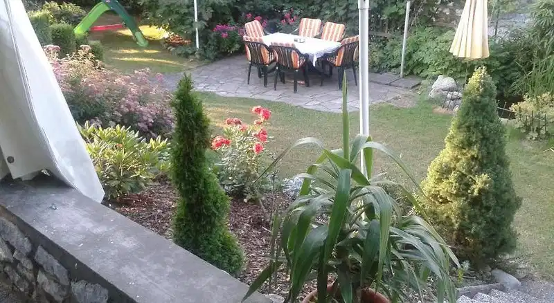 Haus Bärwald – Hotelfoto