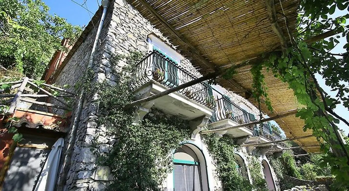 Colle dell'Ara EXTERIOR