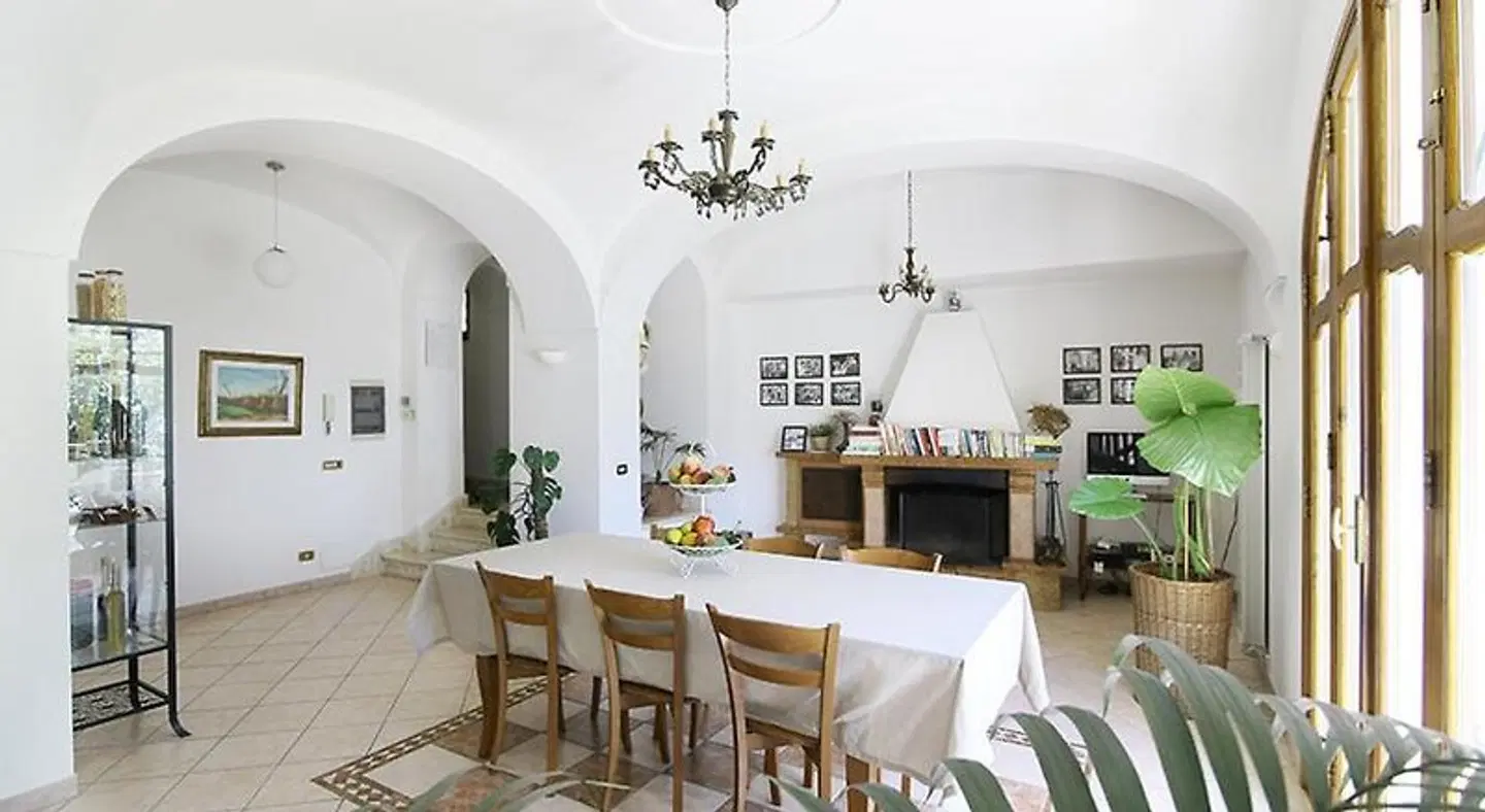 Colle dell'Ara Restaurant