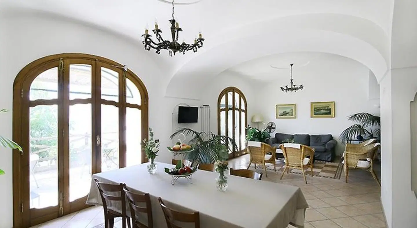 Colle dell'Ara Restaurant