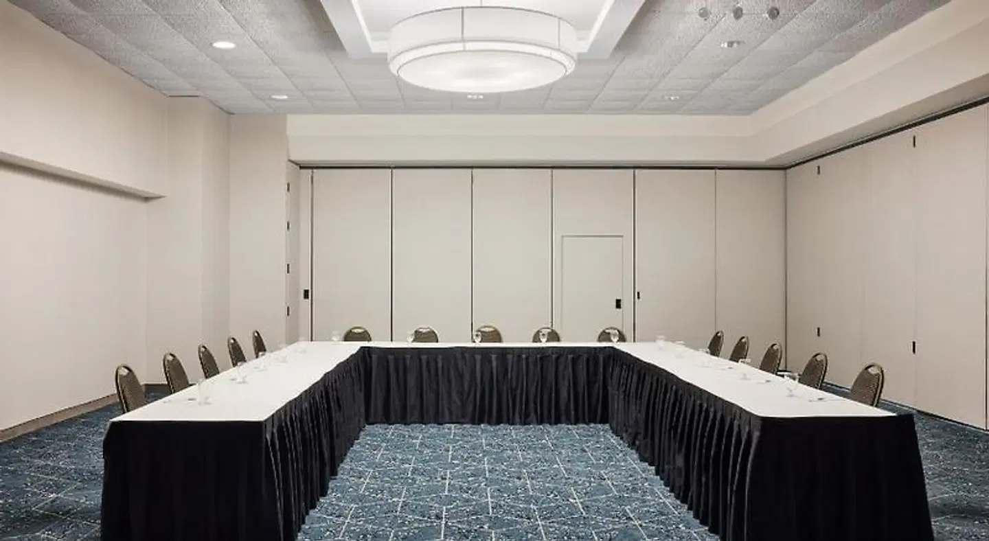 Hilton Garden Inn Champaign/ Urbana Konferenz