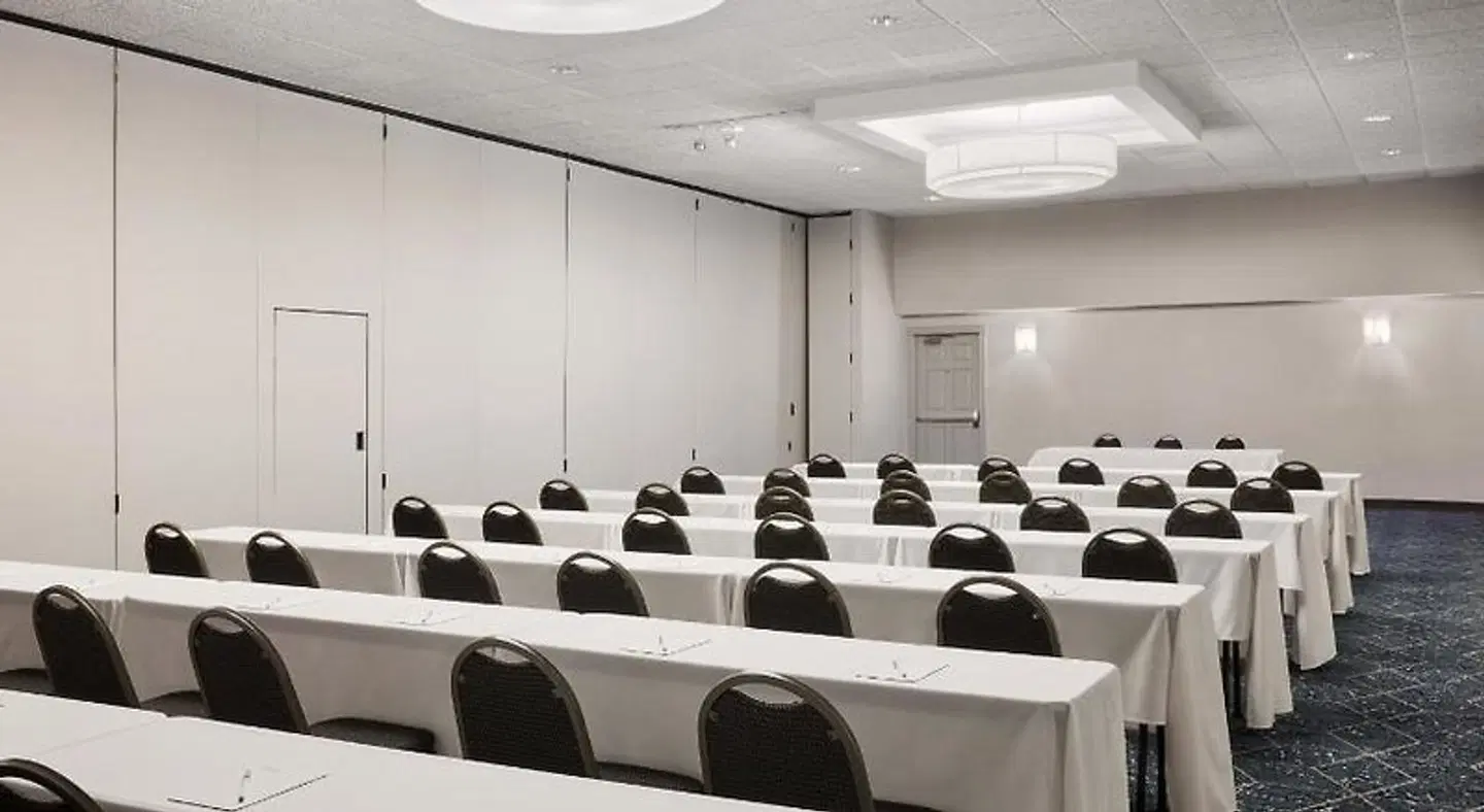 Hilton Garden Inn Champaign/ Urbana Konferenz