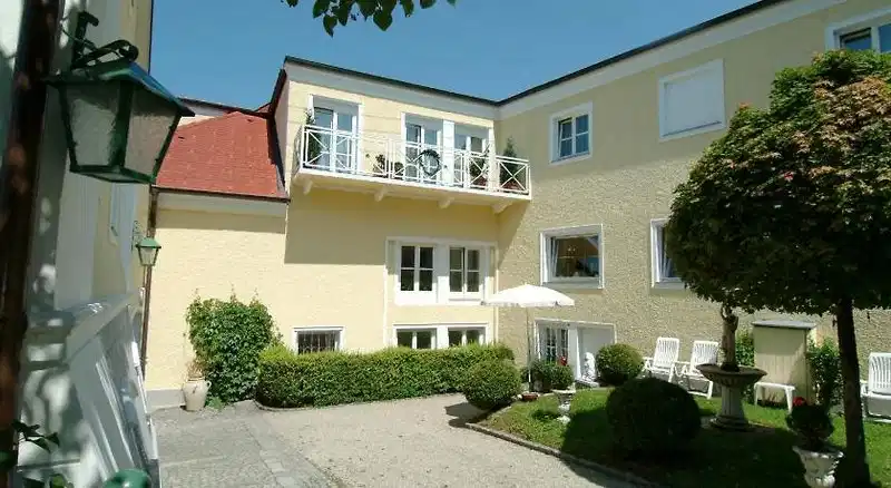 Hotel Biedermeier Hof – Hotelfoto