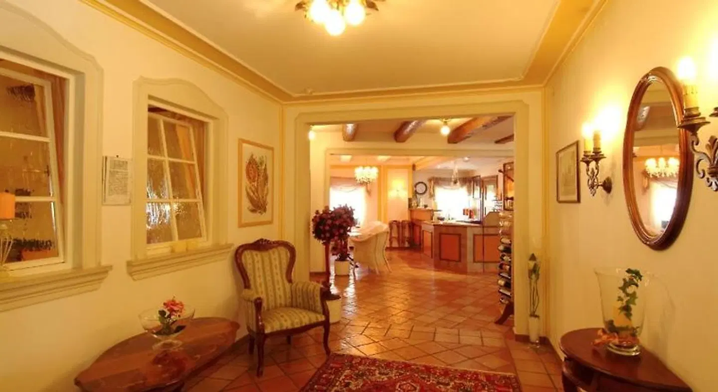 Hotel Biedermeier Hof LOUNGE_LOBBY
