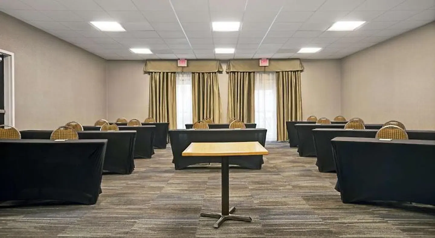 Homewood Suites by Hilton Charlotte/Ayrsley, NC Konferenz