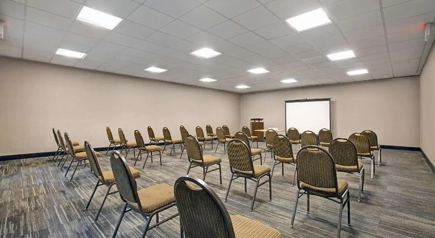 Homewood Suites by Hilton Charlotte/Ayrsley, NC Konferenz