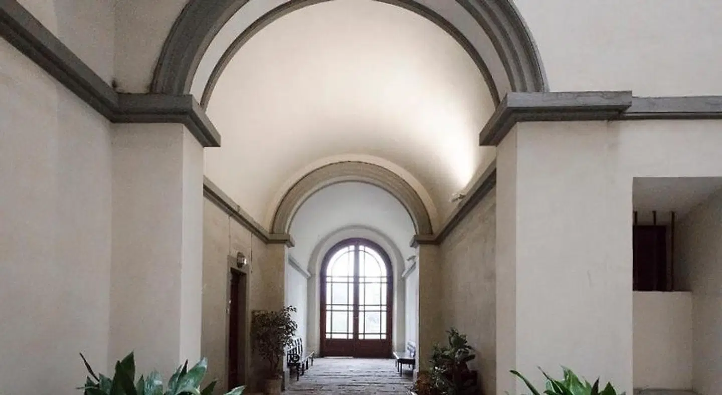 San Frediano Mansion B&B EXTERIOR