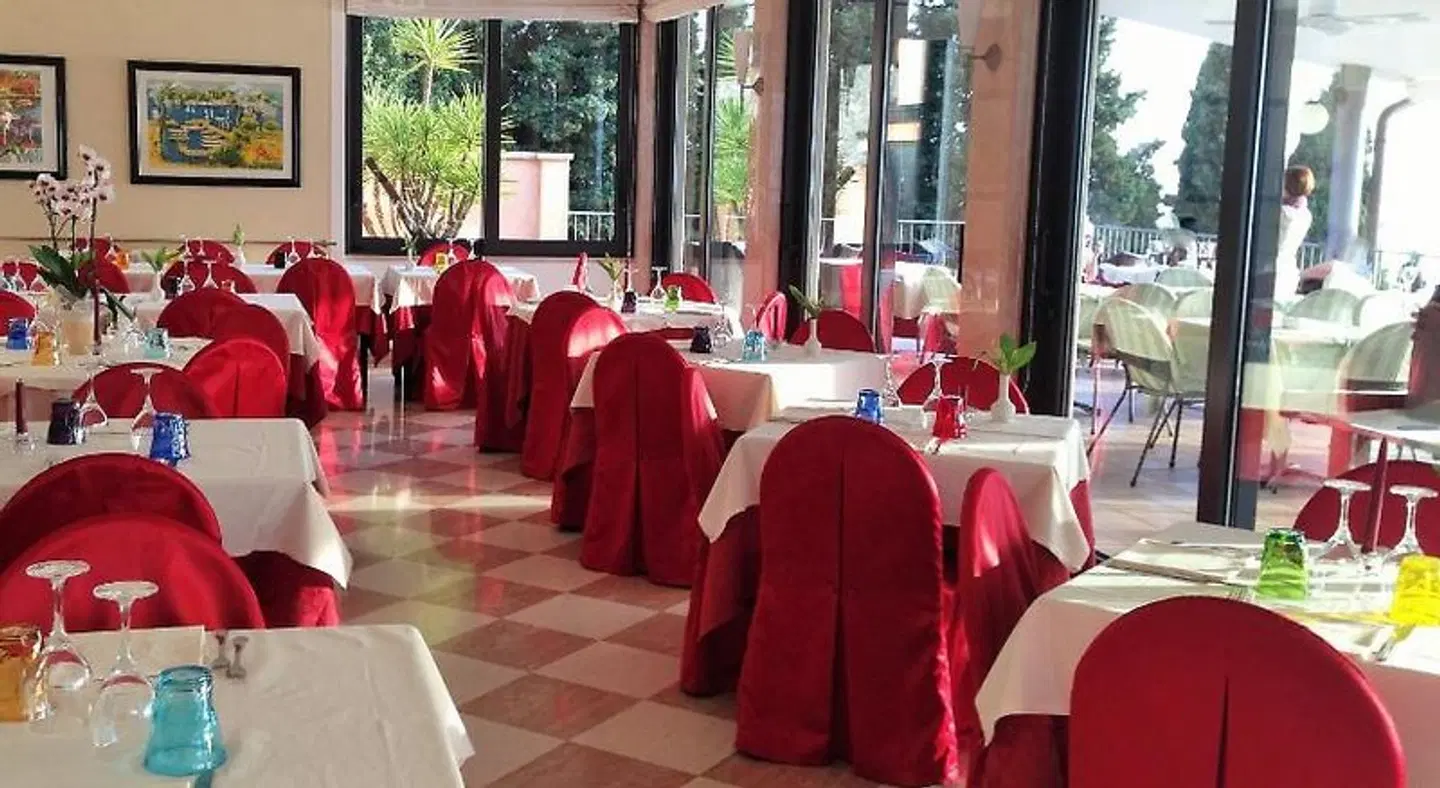 Panorama Ristorante Restaurant