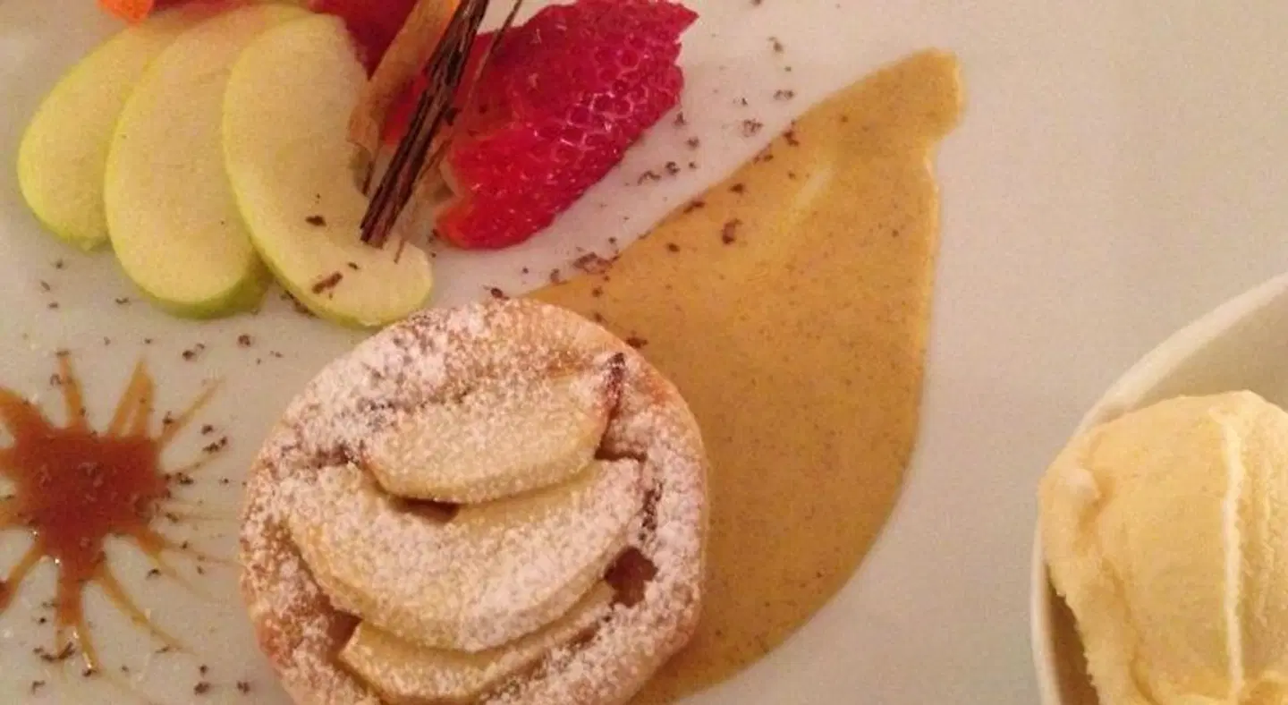 Panorama Ristorante HEALTH_BEAUTY