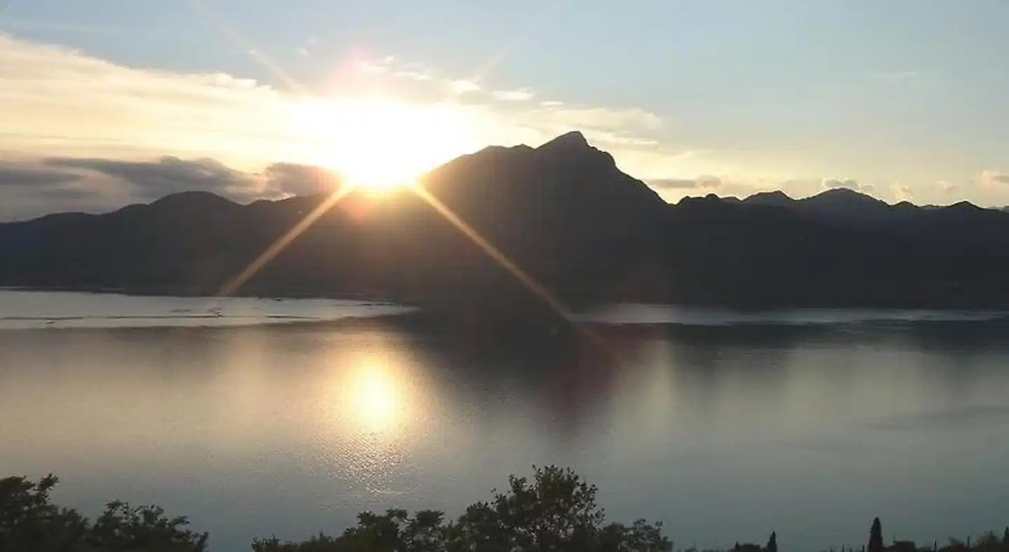 Panorama Ristorante Landschaft