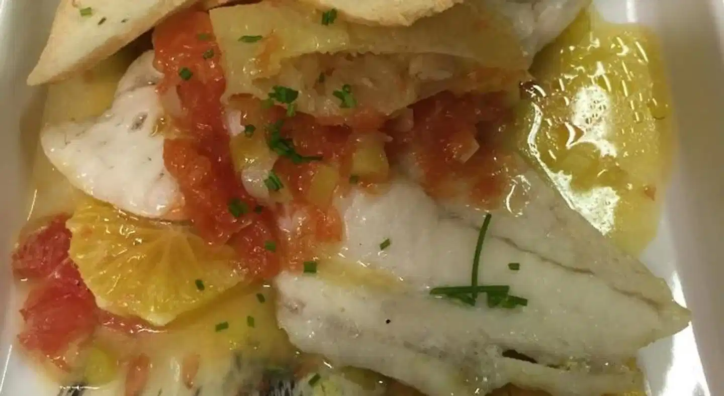 Panorama Ristorante Restaurant