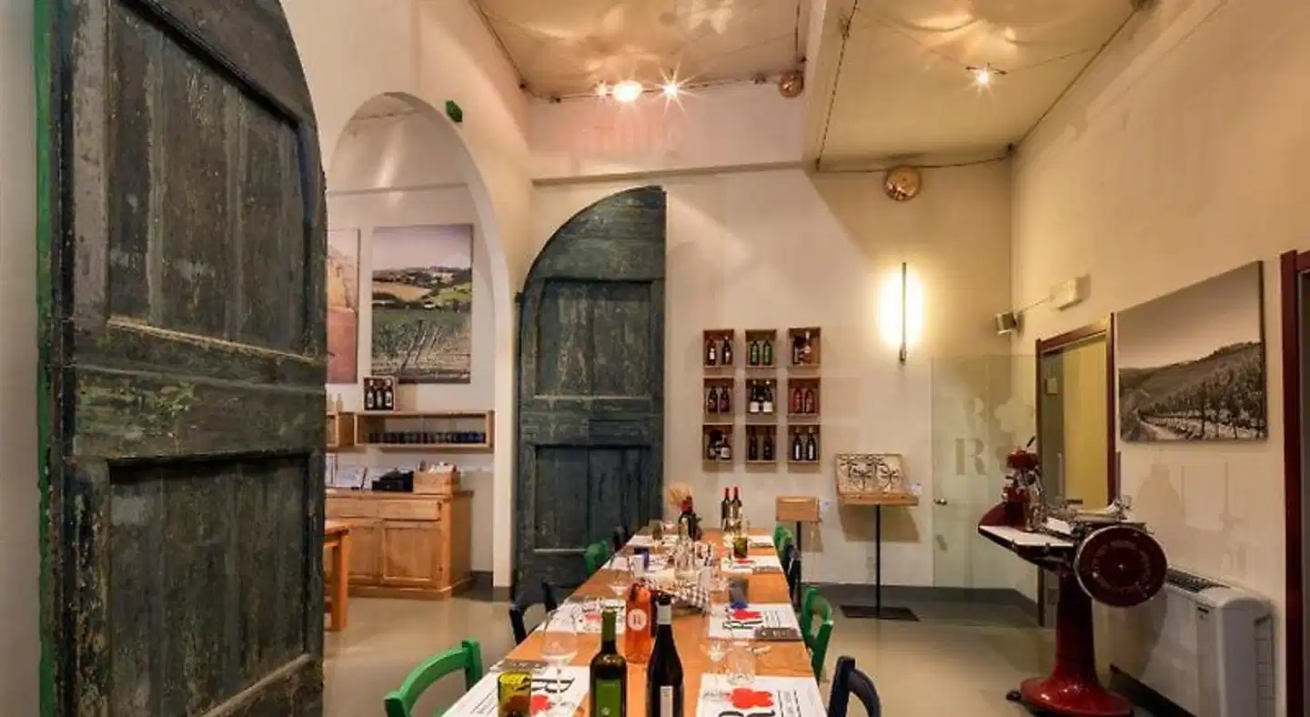 Roccafiore Spa & Resort Restaurant