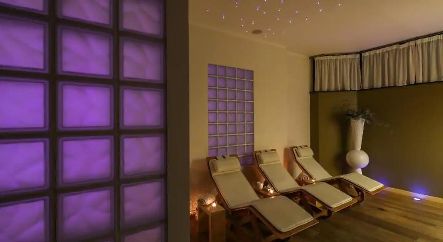 Roccafiore Spa & Resort Wellness