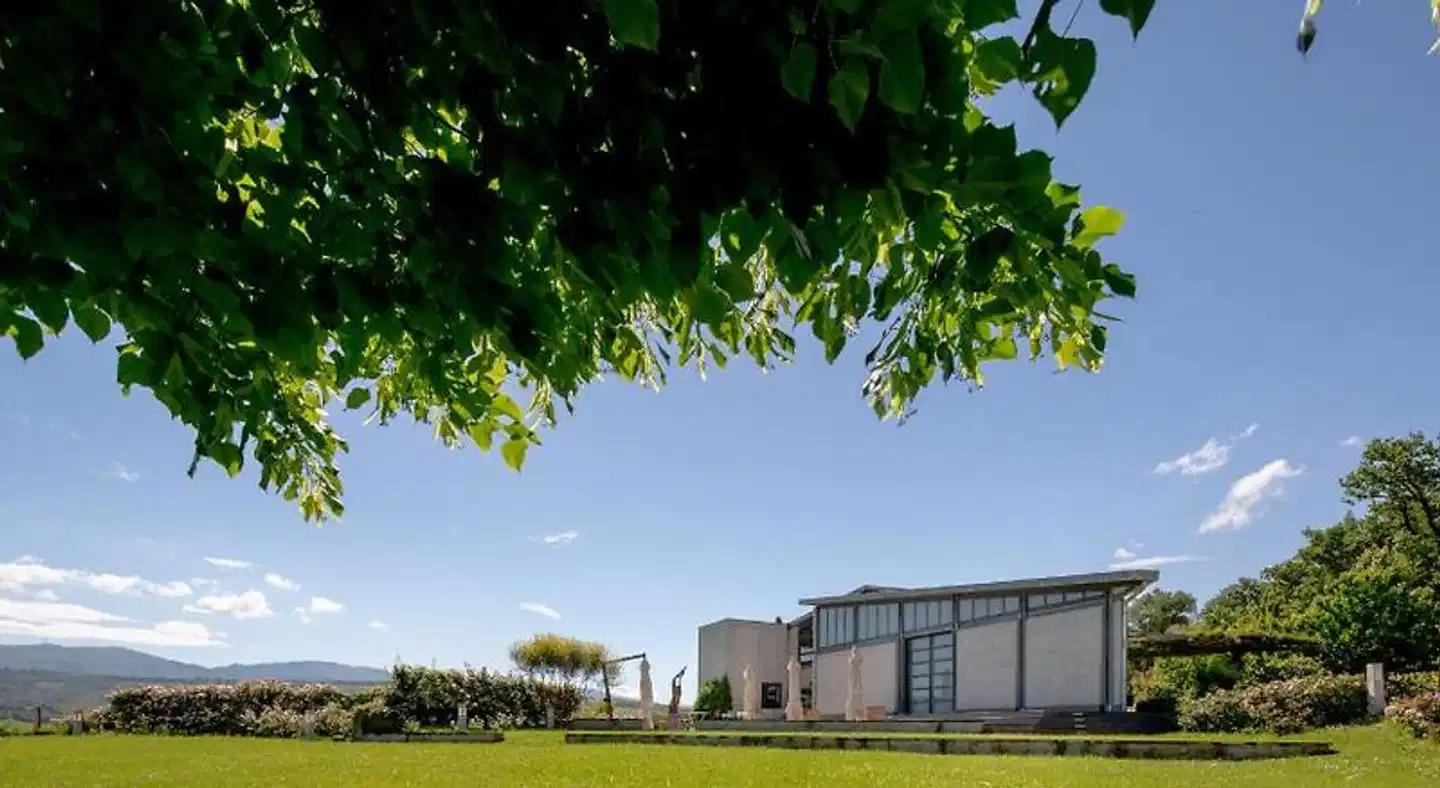Roccafiore Spa & Resort Garten