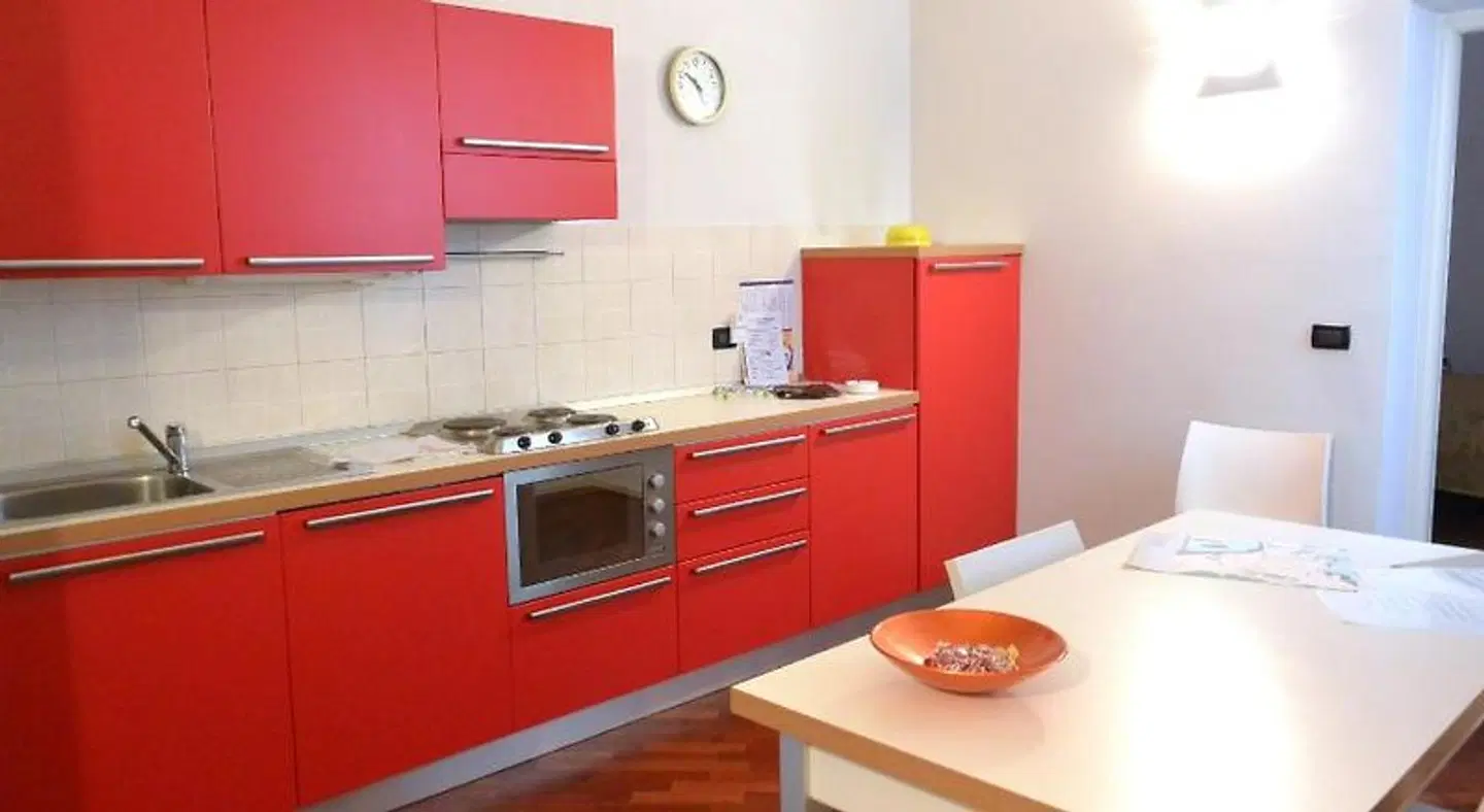 Residence Alcorso ROOM_EXAMPLE