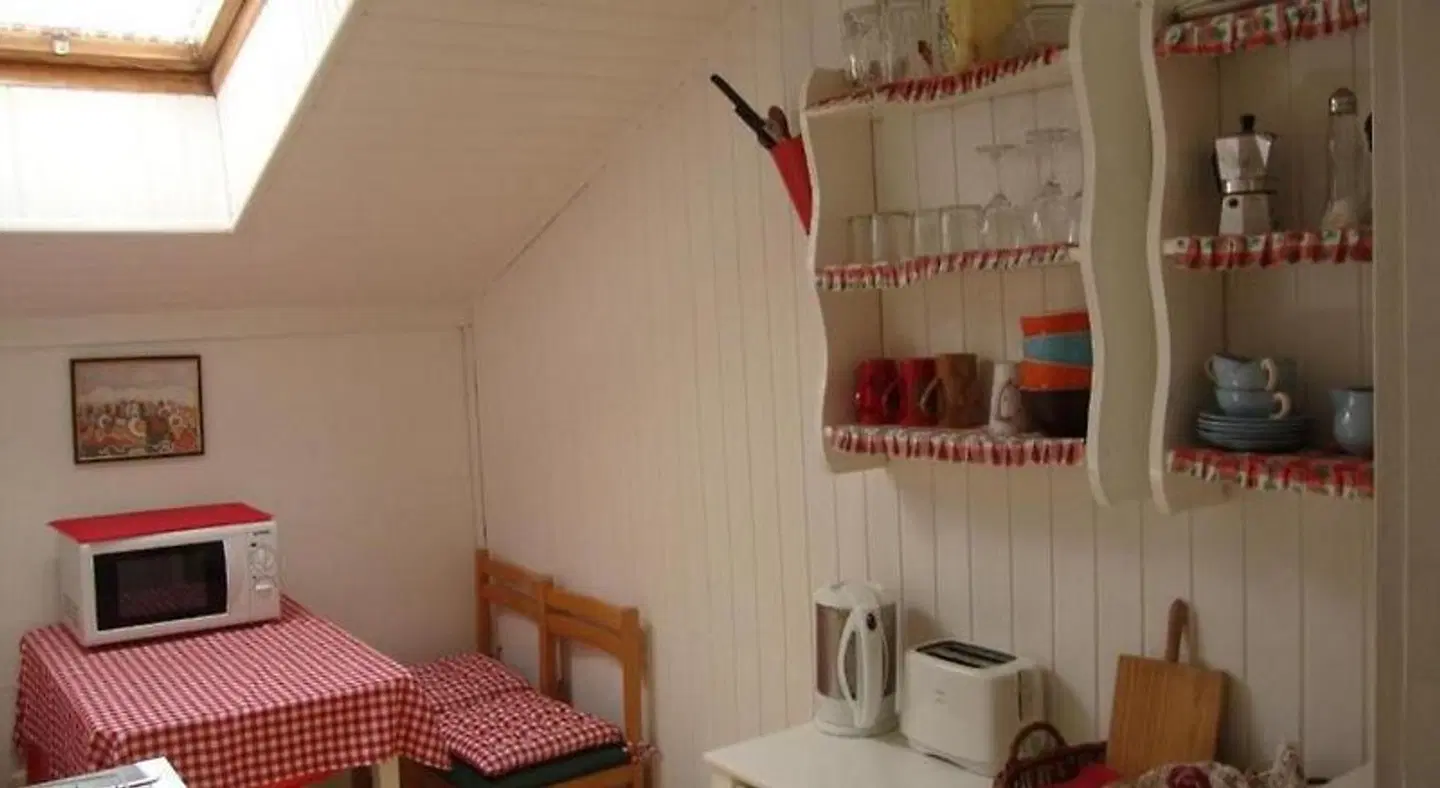 Apartments Villa Mare ROOM_EXAMPLE
