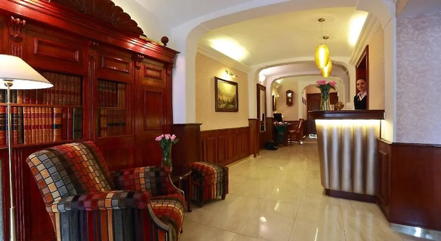 Promenada LOUNGE_LOBBY