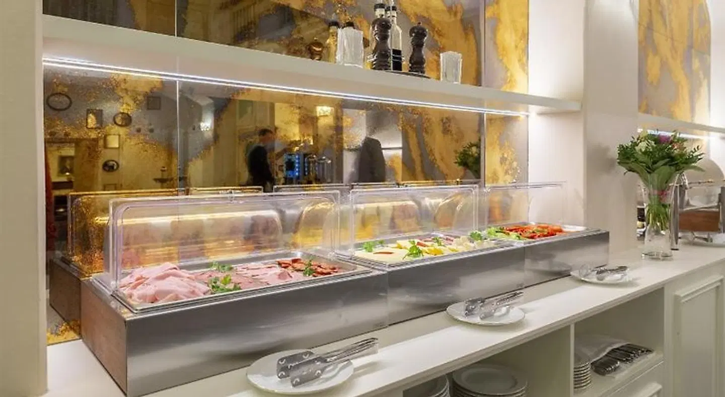 Promenada Restaurant