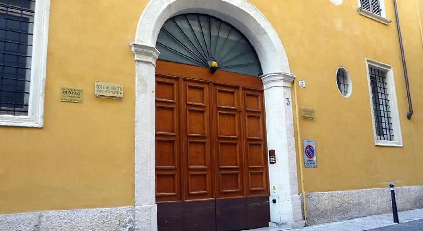San Nicolò 3 EXTERIOR