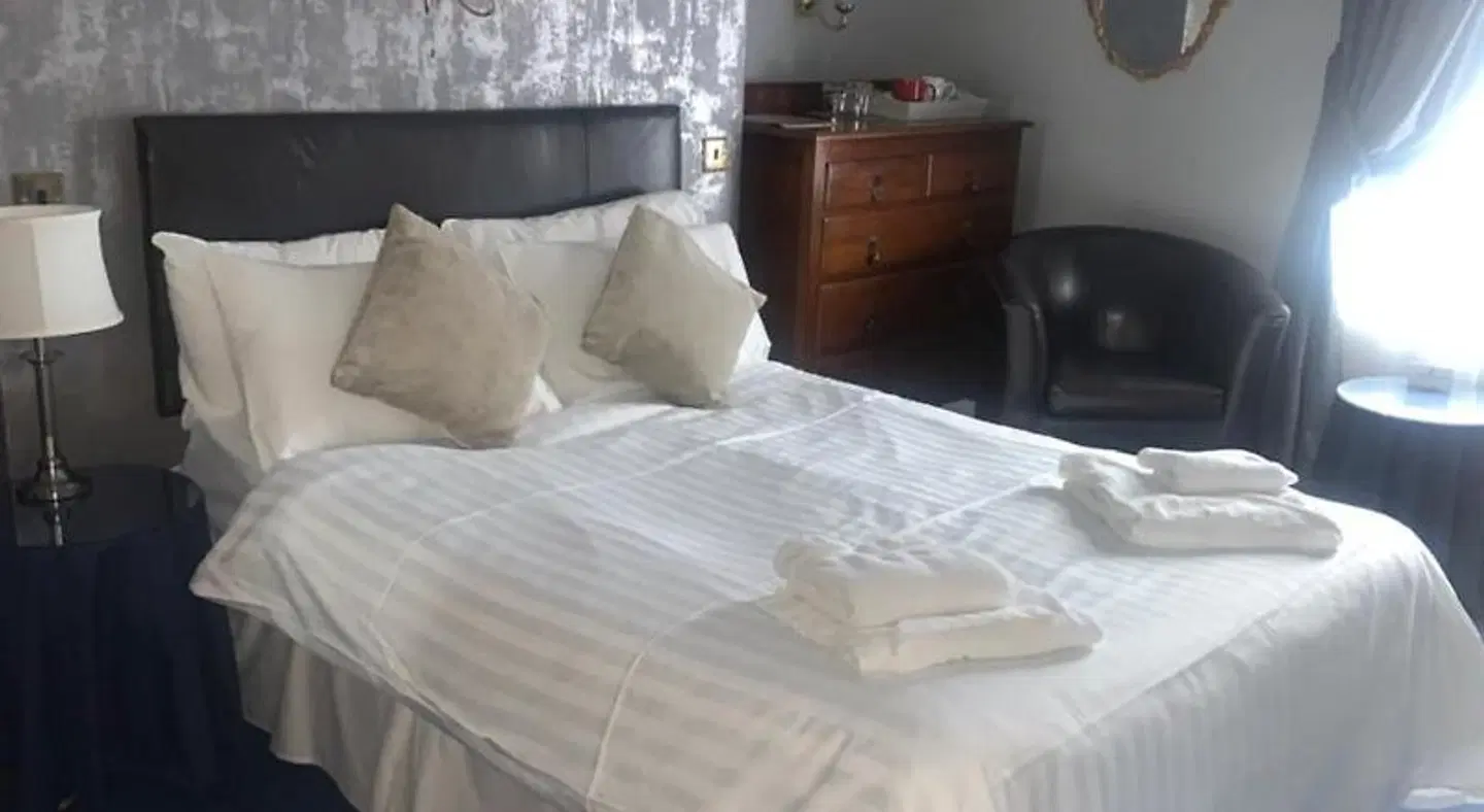 The Beckett Guest House ROOM_EXAMPLE
