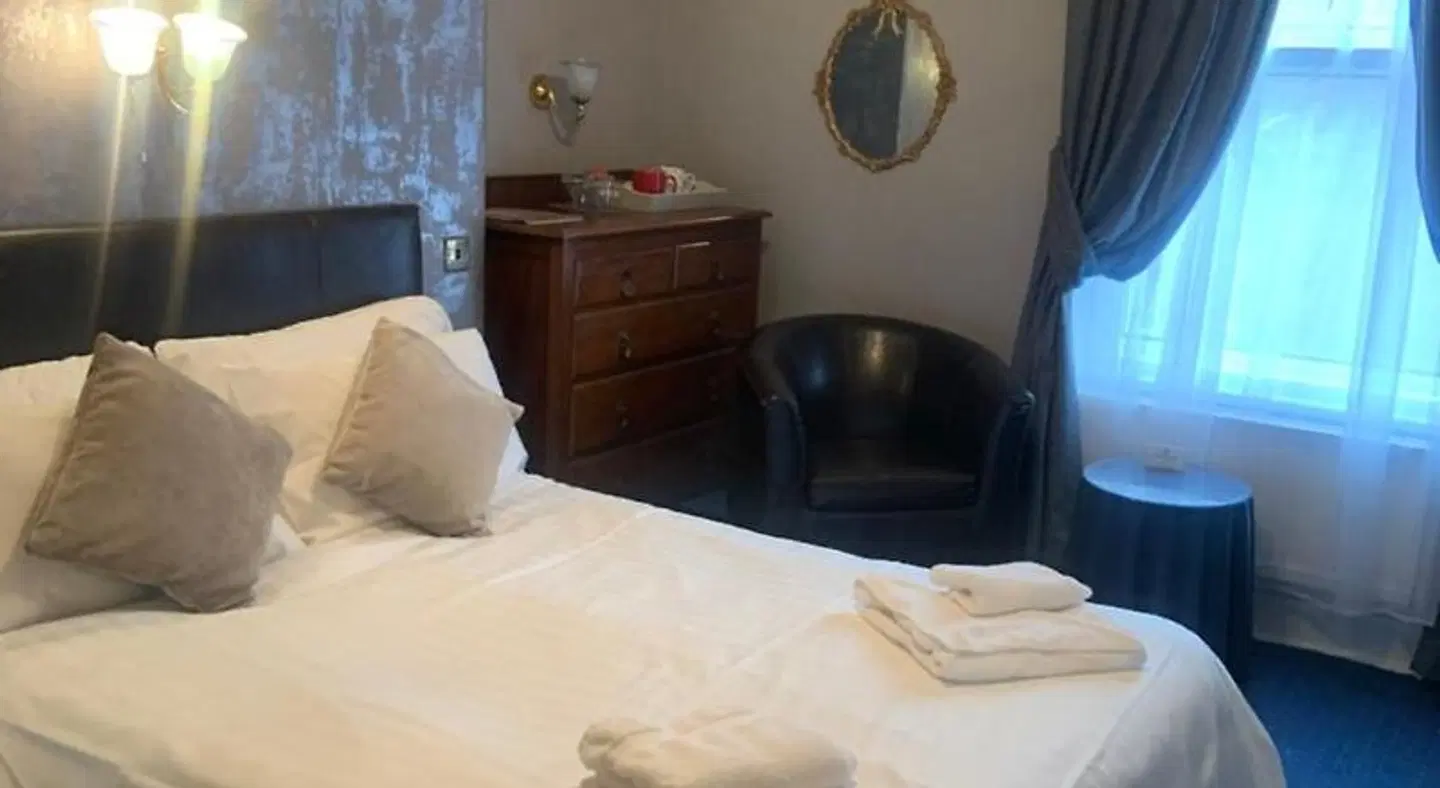 The Beckett Guest House ROOM_EXAMPLE