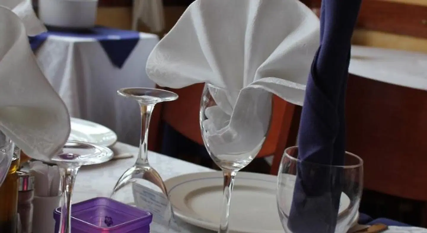 El Marino Restaurant