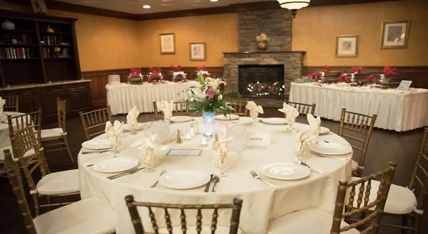 Holiday Inn Williamsport by IHG Konferenz
