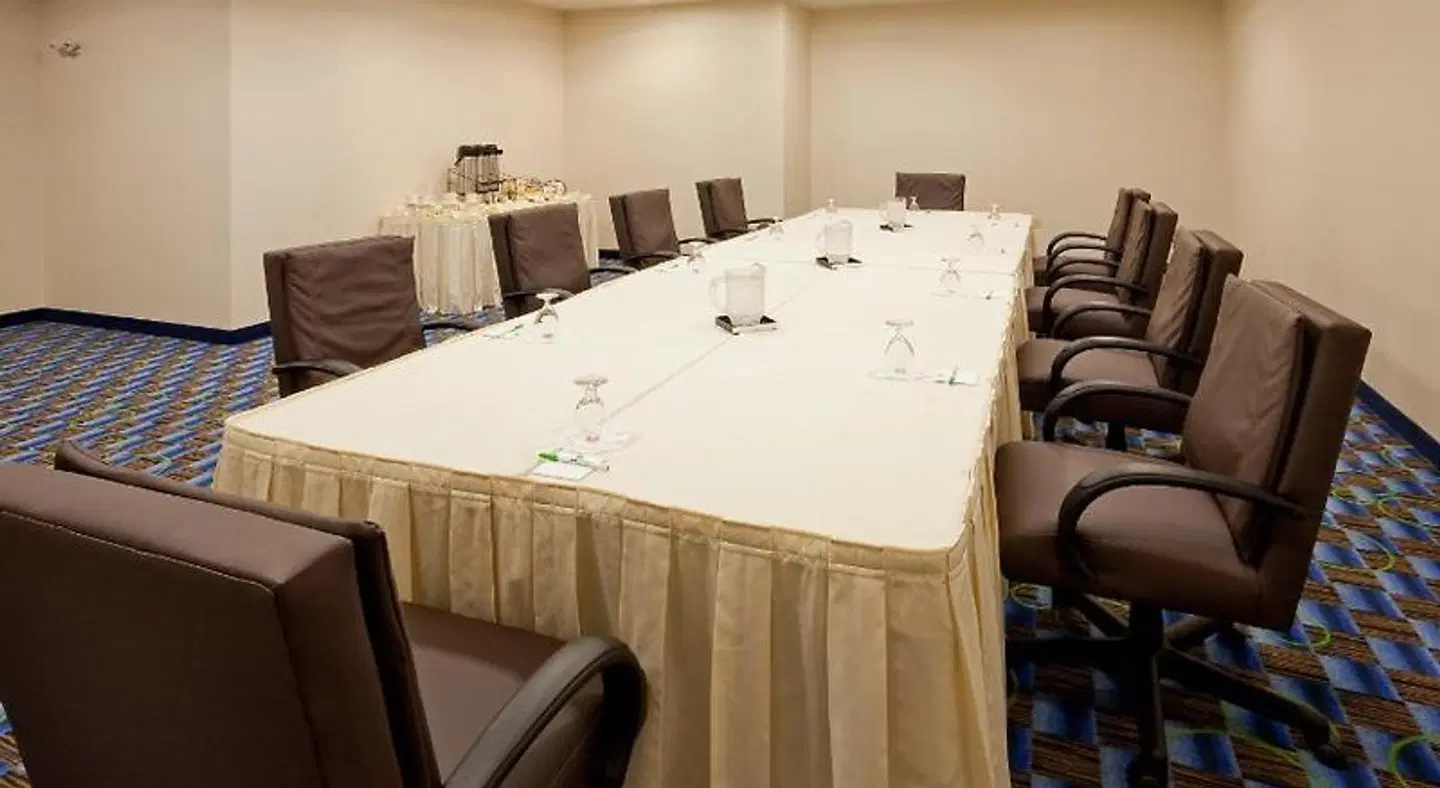 Holiday Inn Williamsport by IHG Konferenz