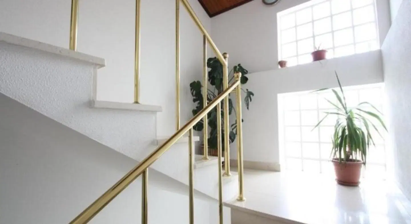 Apartments Bareti' Badezimmer