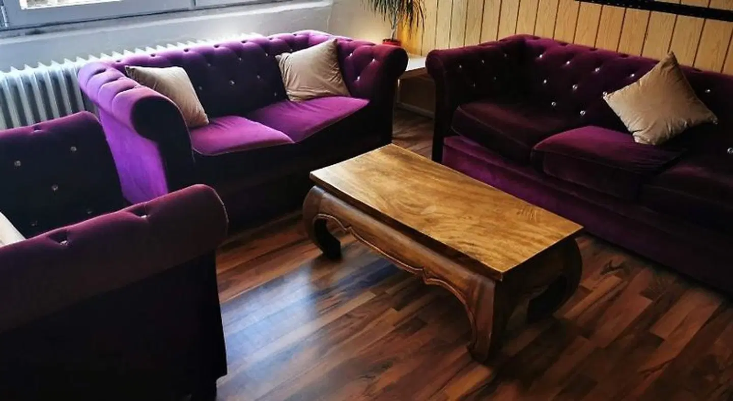 City Hotel LOUNGE_LOBBY