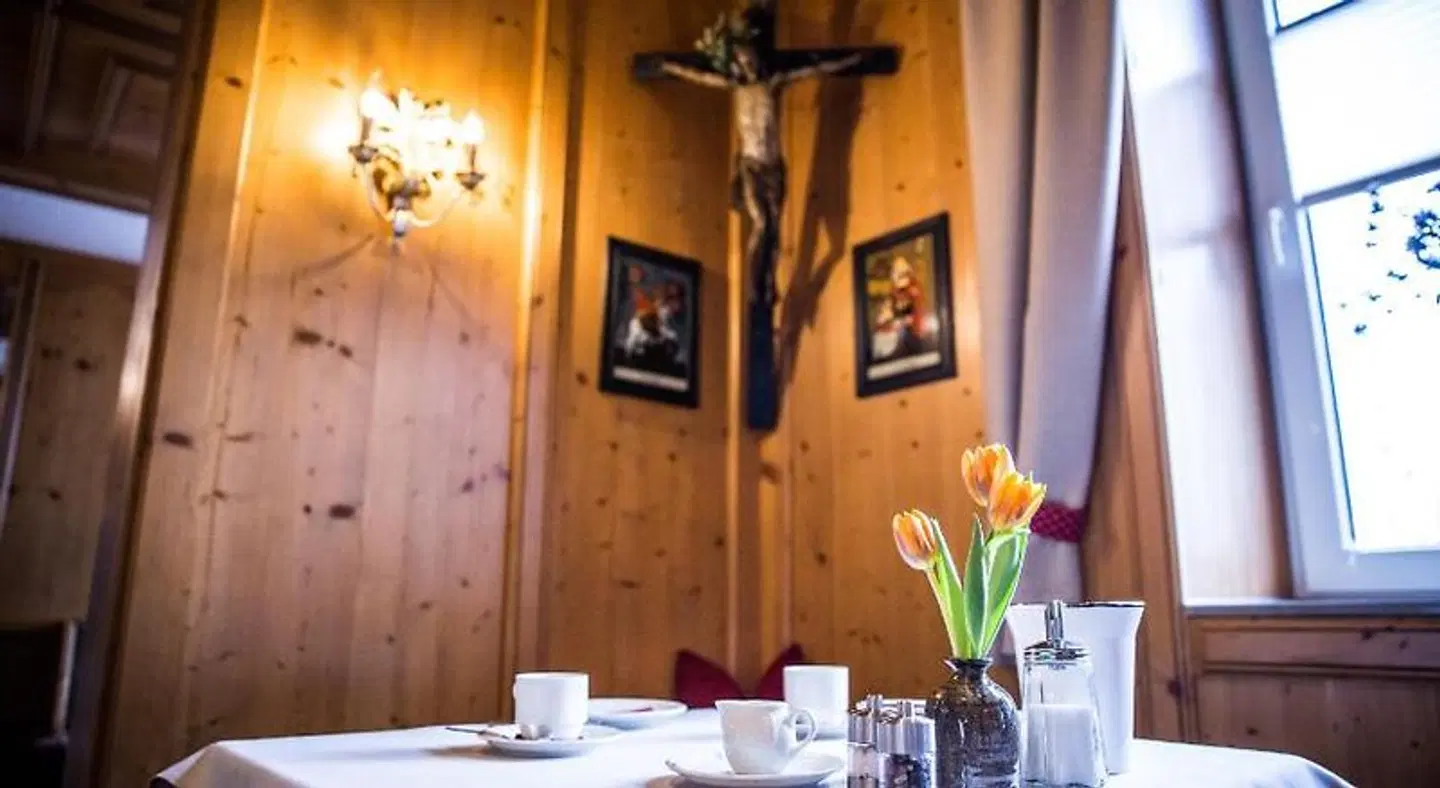 Anderschitz Restaurant