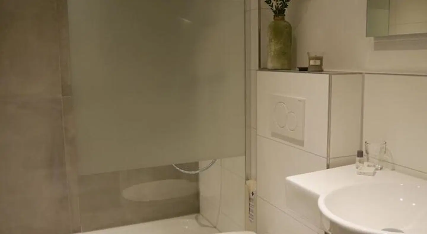 Anderschitz Badezimmer