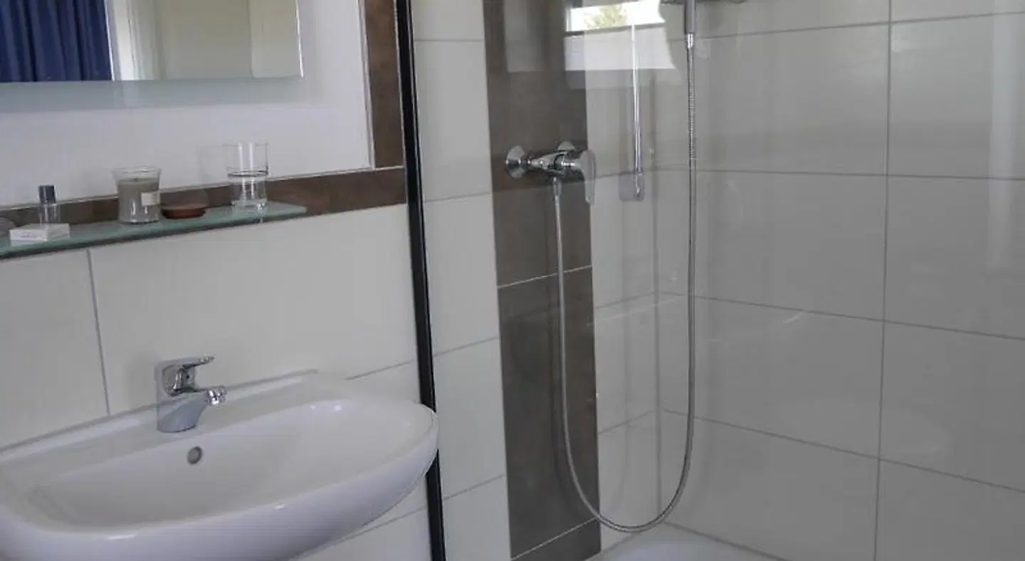 Anderschitz Badezimmer