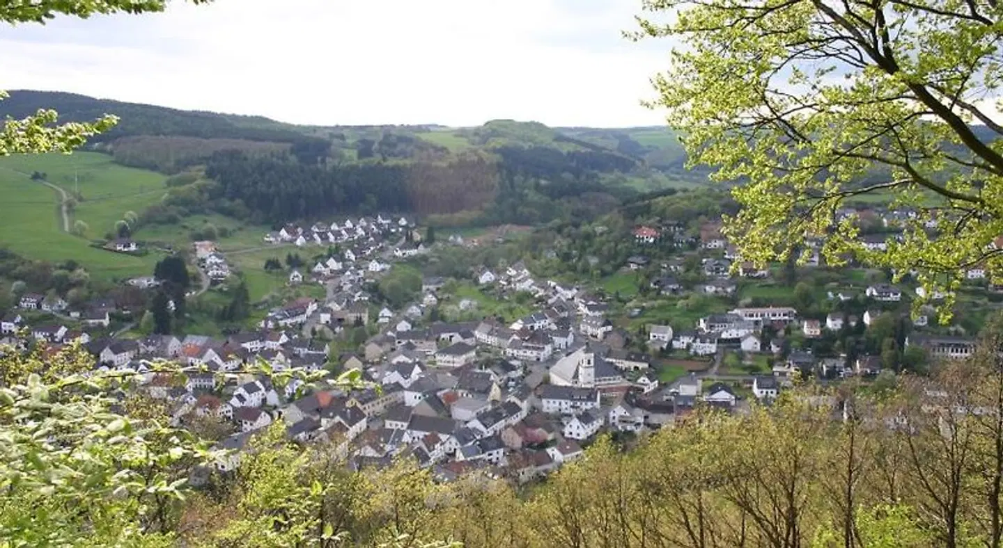 Zur Krone LANDSCAPE