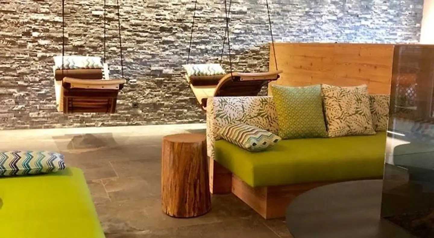 Hotel Alpenblick LOUNGE_LOBBY