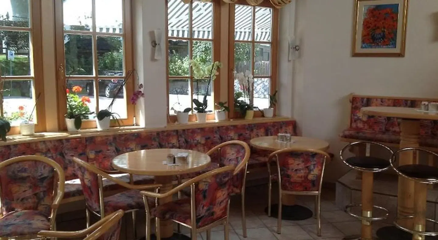 Garni Pineta Bar