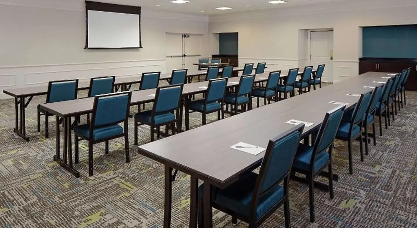 Hampton Inn Louisville Downtown Konferenz