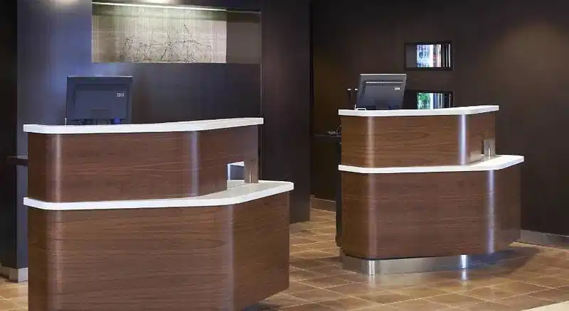 Courtyard by Marriott Detroit Troy – Hotelfoto