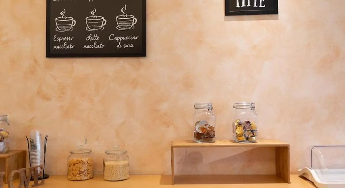 Villa Merope LOUNGE_LOBBY