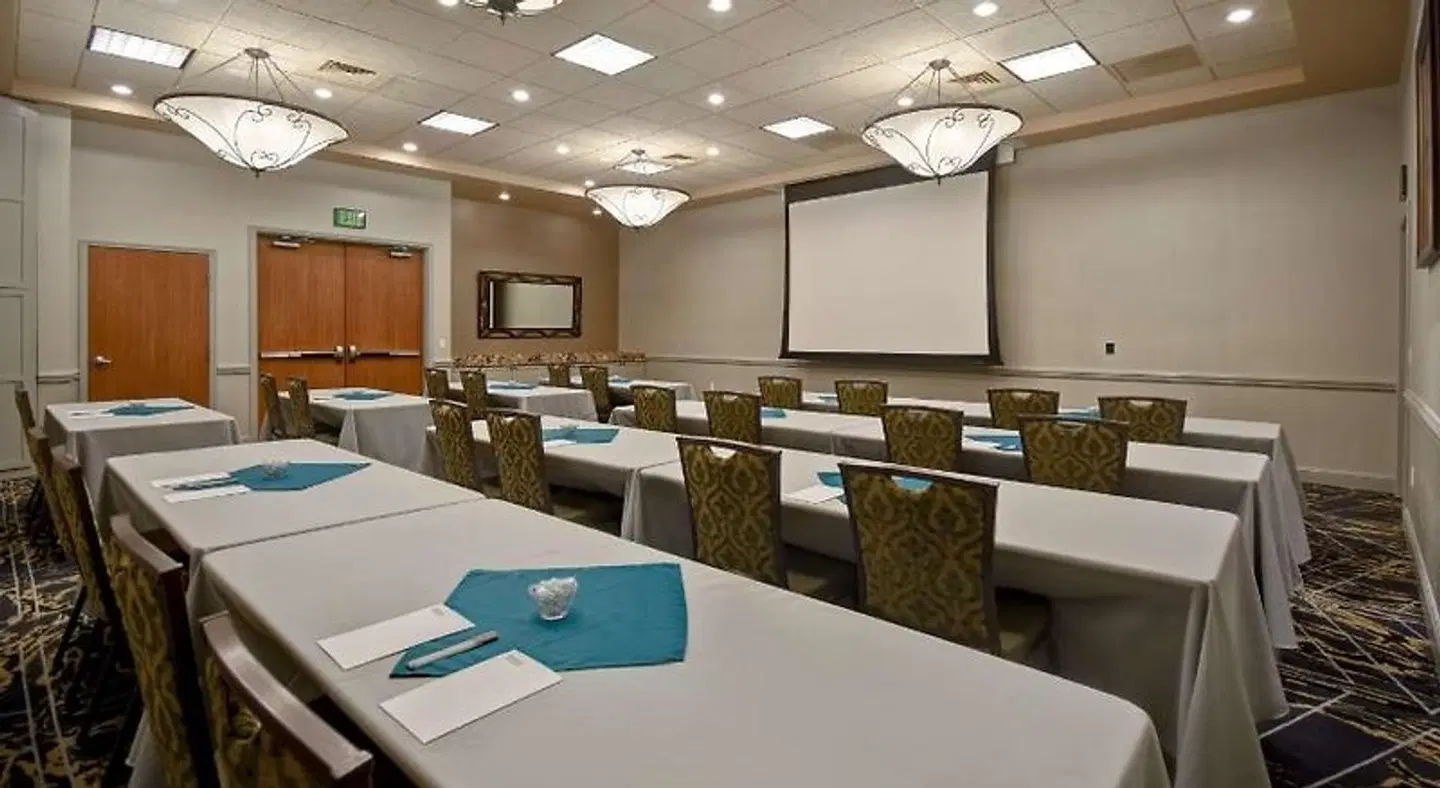 Hilton Garden Inn Twin Falls Konferenz