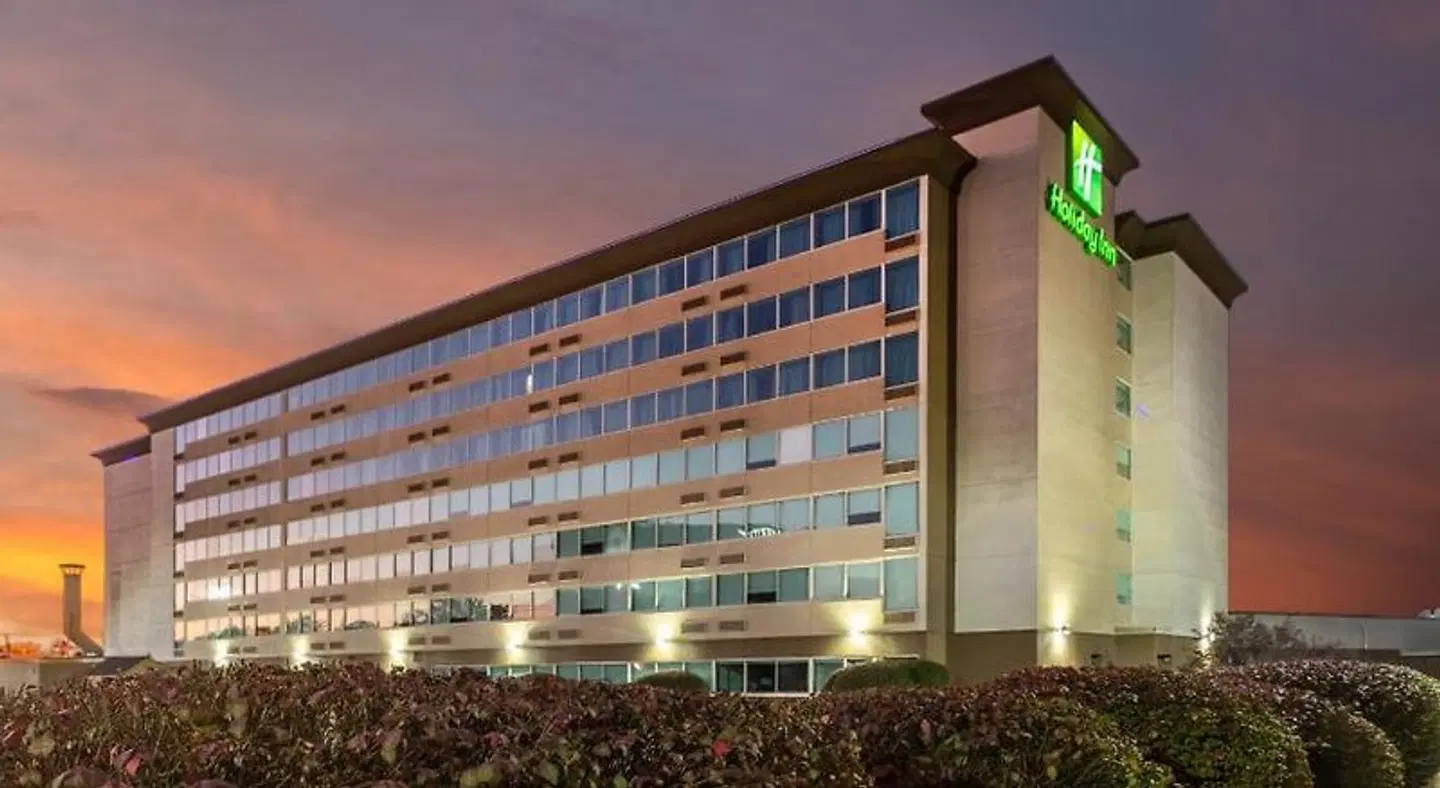 Holiday Inn Louisville East - Hurstbourne by IHG EXTERIOR