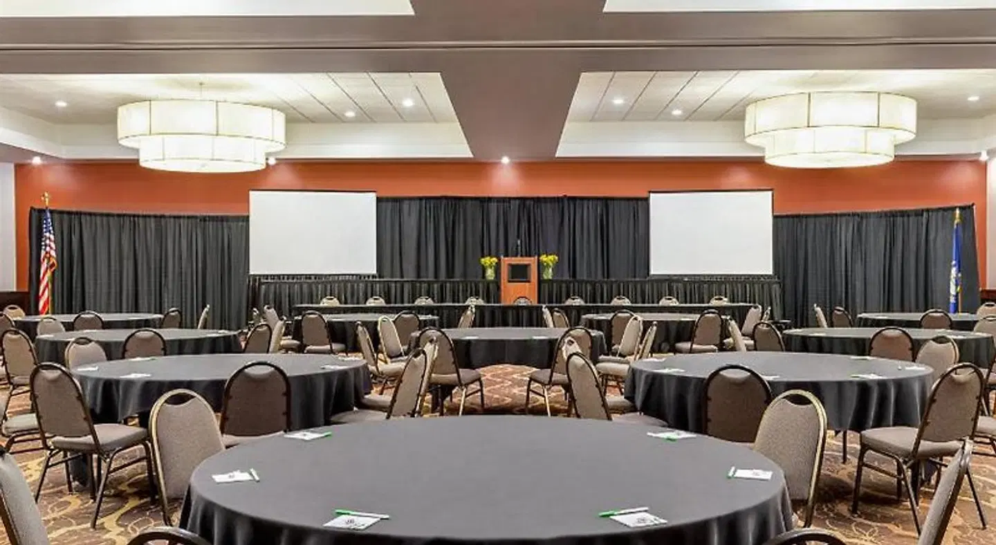 Holiday Inn Louisville East - Hurstbourne by IHG Konferenz