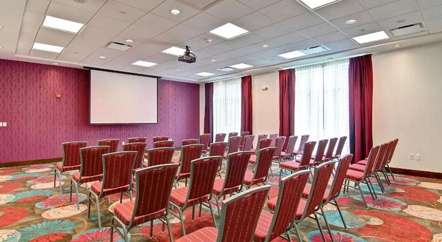 Hampton Inn & Suites Detroit/Troy Konferenz