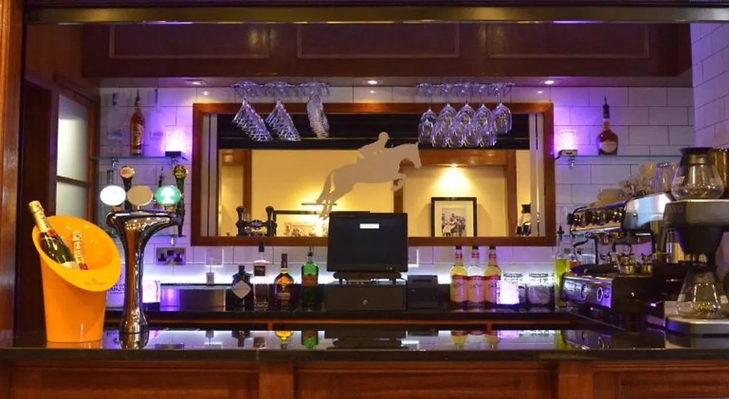 The Ayrshire and Galloway Restaurant