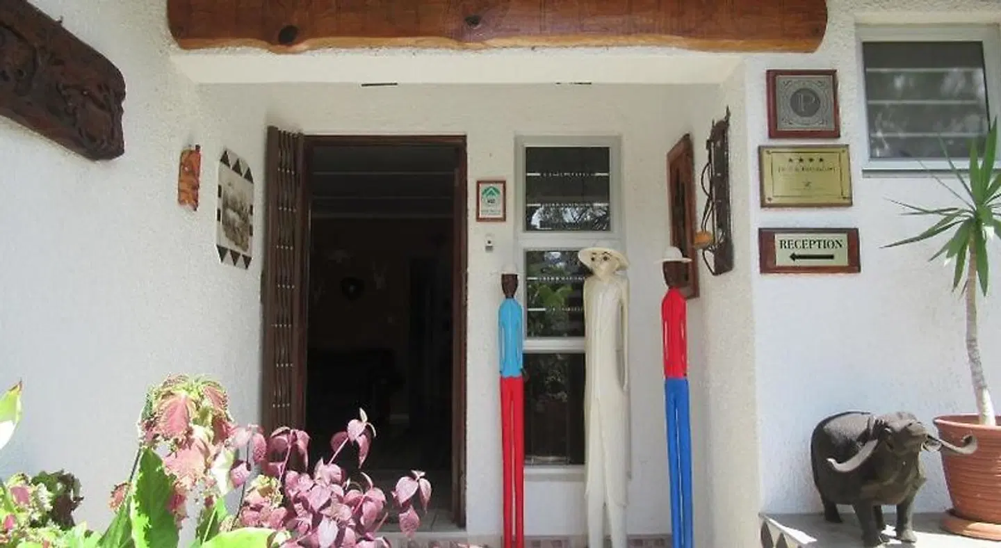 Bhangazi Lodge SPORTS_AND_LEISURE
