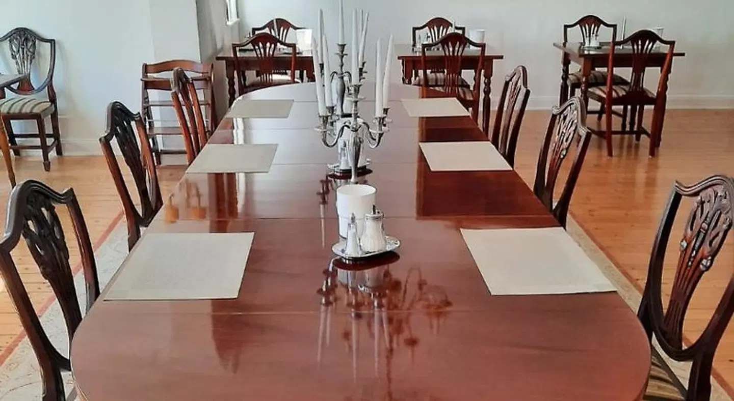 Zum Landhaus Restaurant