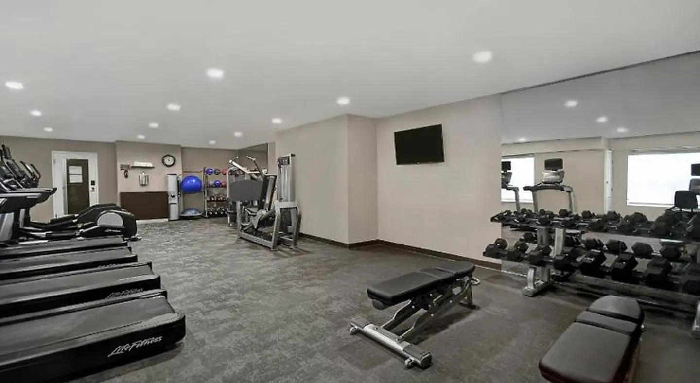 Residence Inn by Marriott Louisville Airport SPORTS_AND_LEISURE