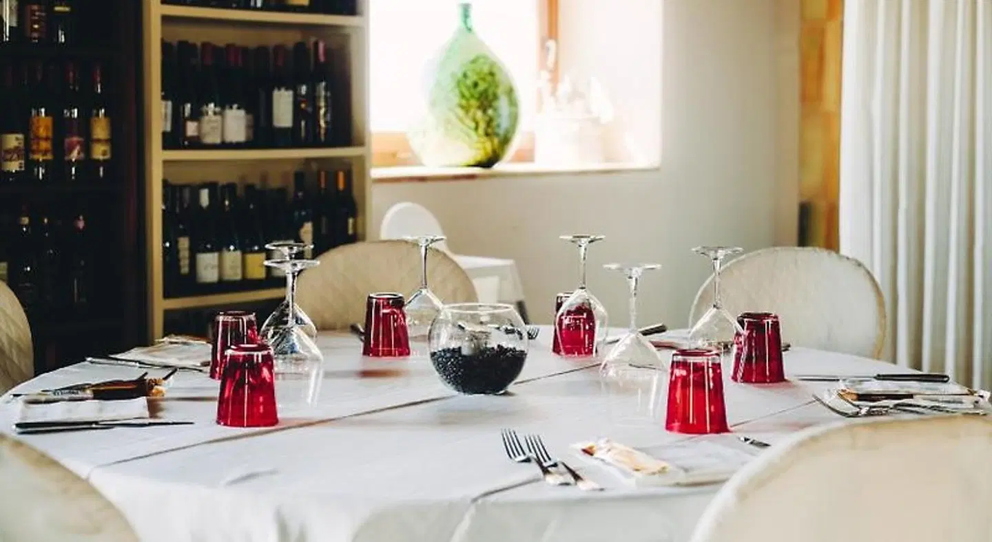 Silva Suri Restaurant