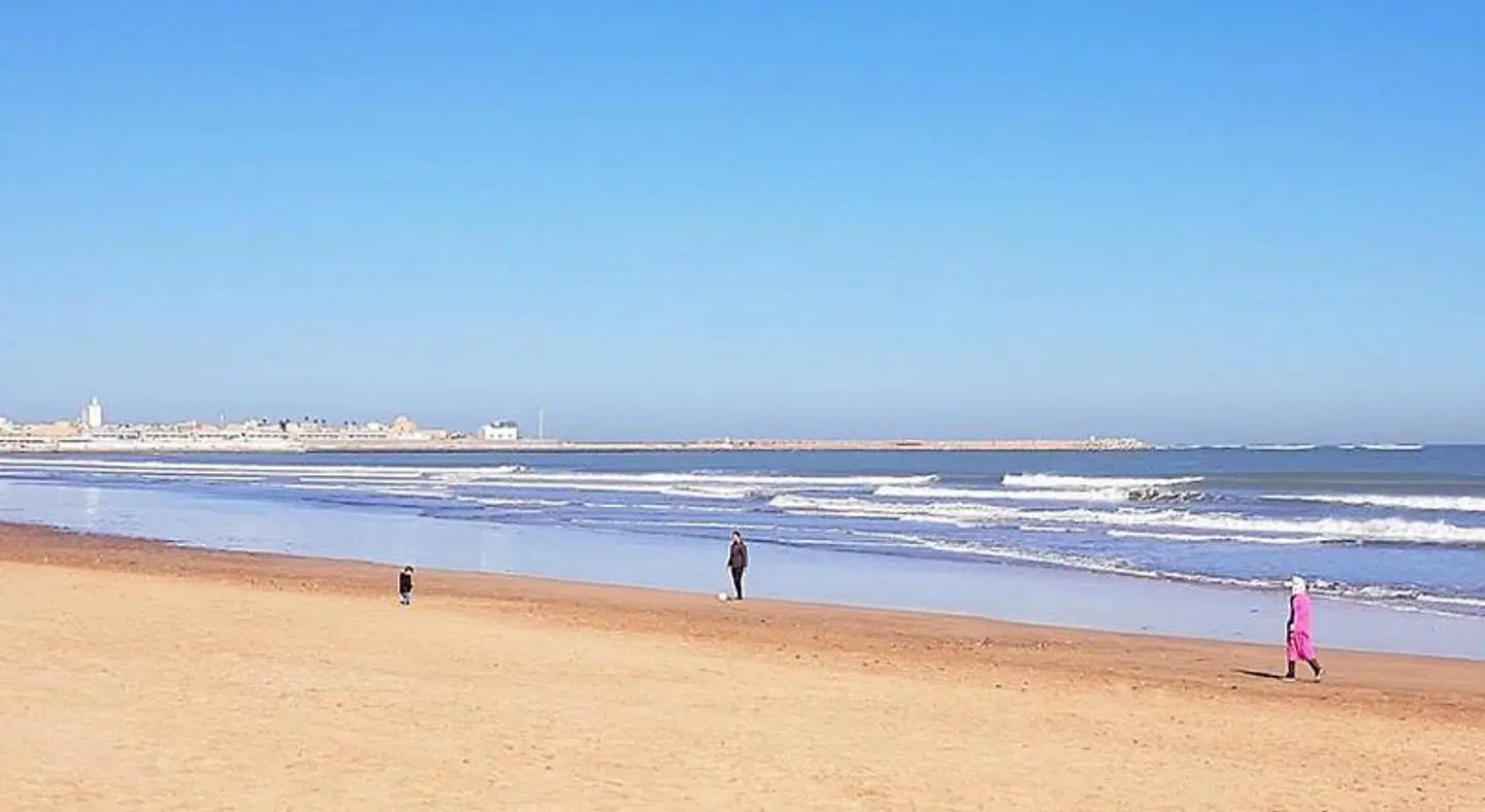 Maison d'hôtes Cité Portugaise Strand